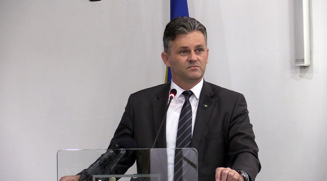 Premijer Mirnes Bašić: Imamo stopostotno izvršenje budžeta, Vlada ispunila sve što je zacrtala