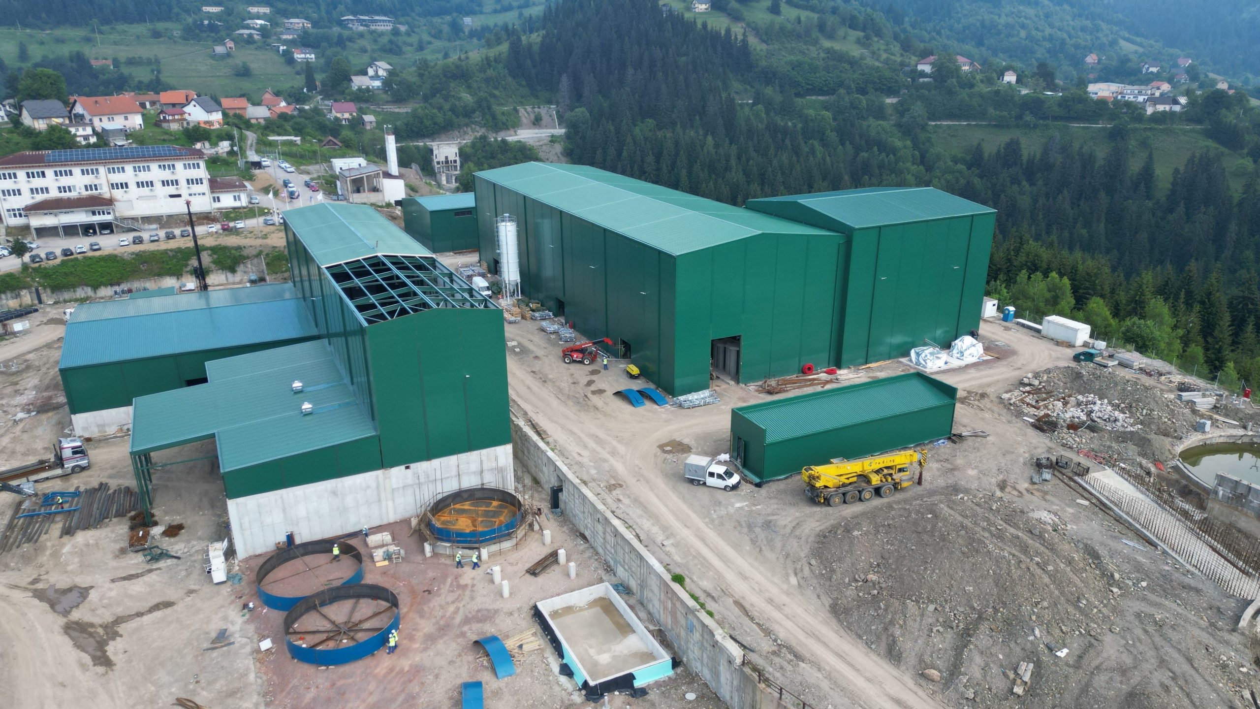“Adriatic Metals” ulaže milione američkih dolara: Vareš postaje okosnica rudarstva u BiH